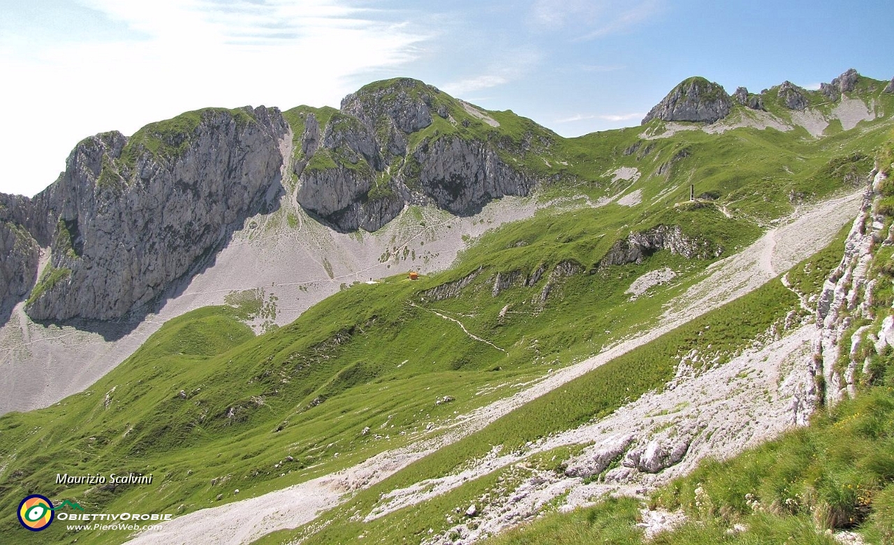 70 Arrivo nella Valle dell'ombra....JPG